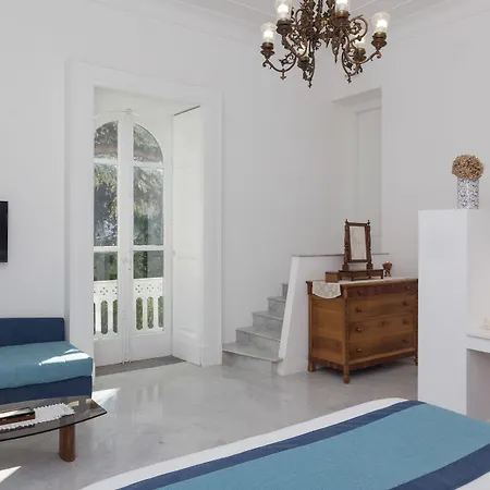 Manning Relais 索伦托