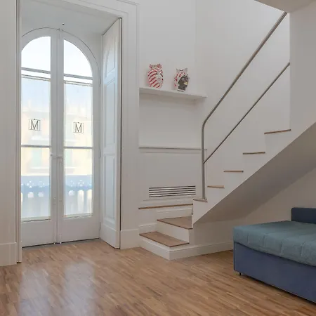 Manning Relais 招待所