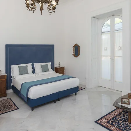 Penzion Manning Relais Sorrento