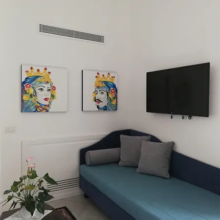 Manning Relais Sorrento