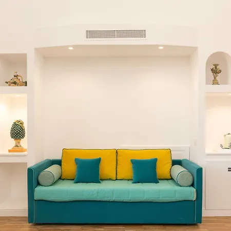 Manning Relais 4* Sorrento