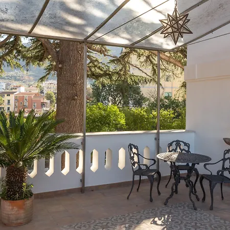 Pensjonat Manning Relais