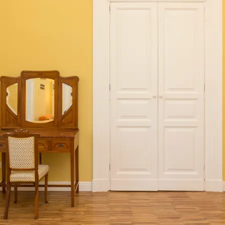 招待所 Manning Relais