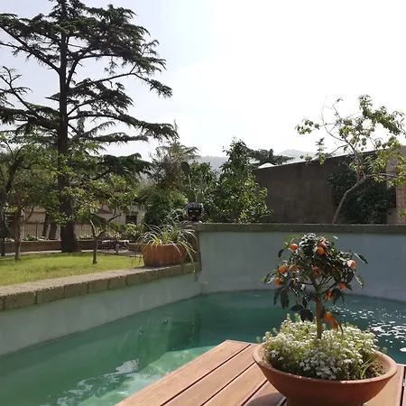 Penzion Manning Relais