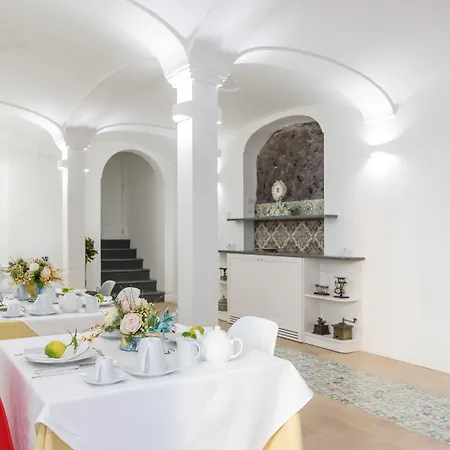 Penzion Manning Relais Sorrento