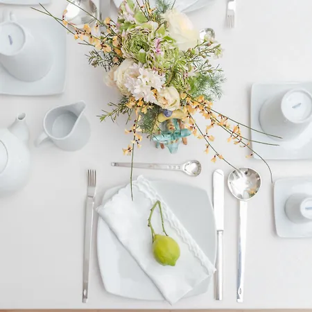 Penzion Manning Relais