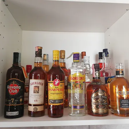 Manning Relais 招待所 索伦托