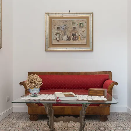 Manning Relais 招待所 索伦托