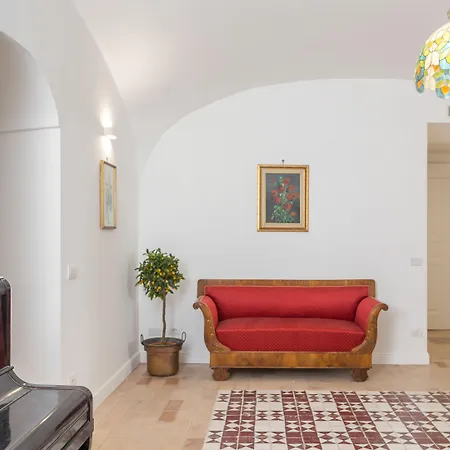 Pensjonat Manning Relais