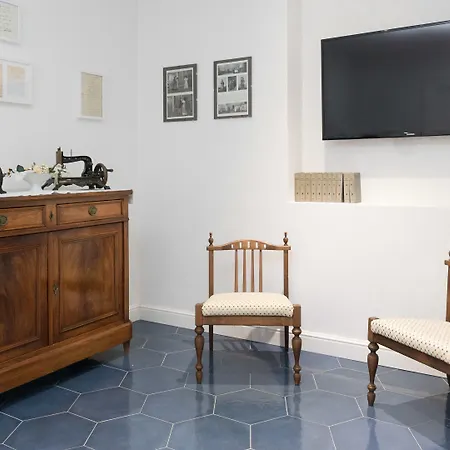 Manning Relais Sorrento