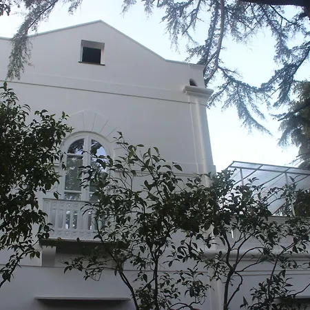 Penzion Manning Relais 4*