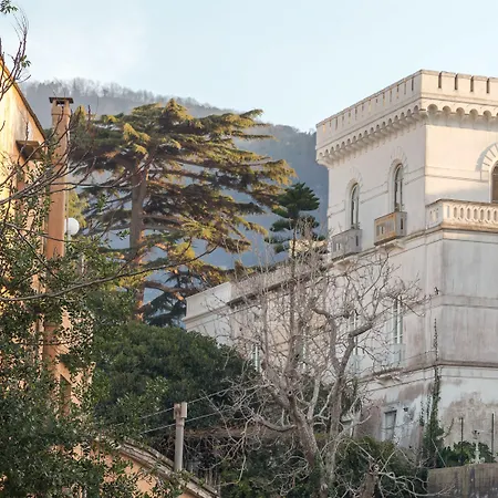 Pensjonat Manning Relais 4*