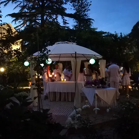 Manning Relais Penzion Sorrento