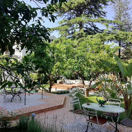 Manning Relais Penzion 4*