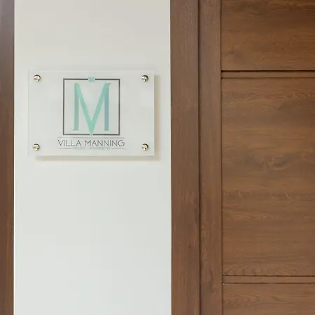 Manning Relais Penzion Sorrento