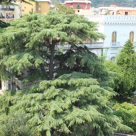 Penzion Manning Relais