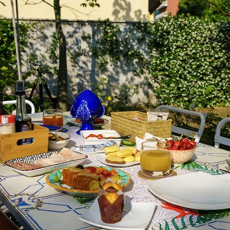 Penzion Manning Relais