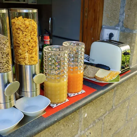 Pensjonat Manning Relais 4*