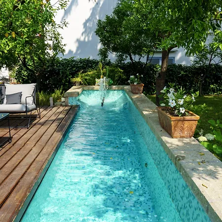 Penzion Manning Relais 4*