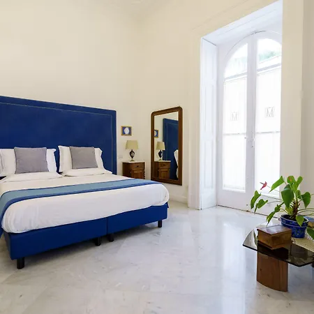 Manning Relais 4*