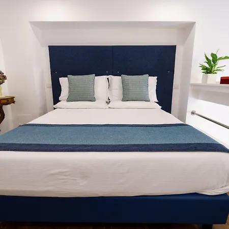 Pensjonat Manning Relais 4*