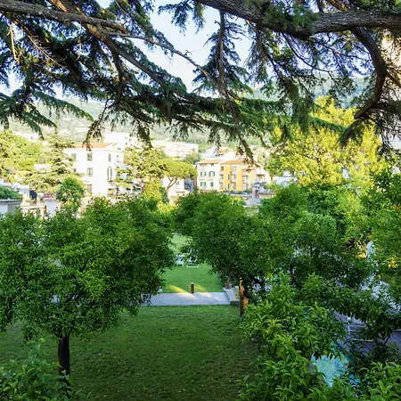 Penzion Manning Relais Sorrento