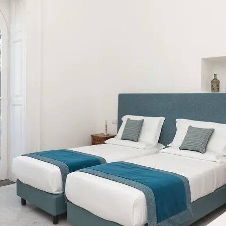 Manning Relais 3*