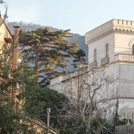 Guest house Manning Relais 3*
