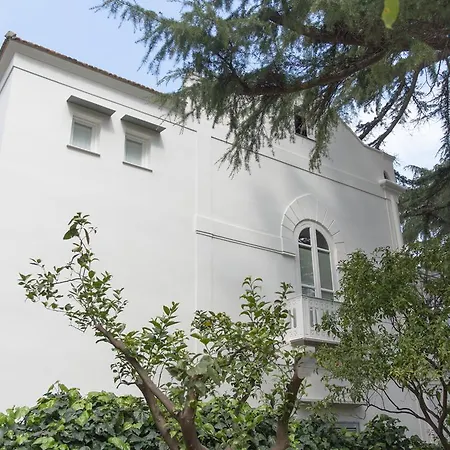 Manning Relais Półwysep Sorrentyński