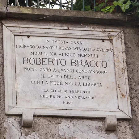 Manning Relais 4* 索伦托