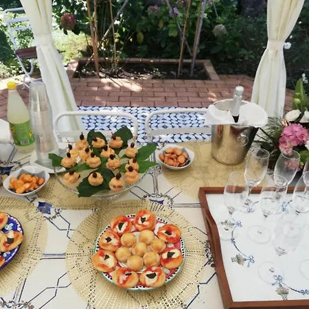 Guest house Manning Relais Sorrento