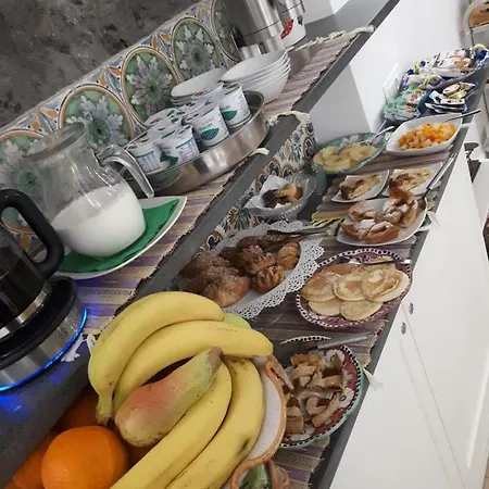 Manning Relais 소렌토