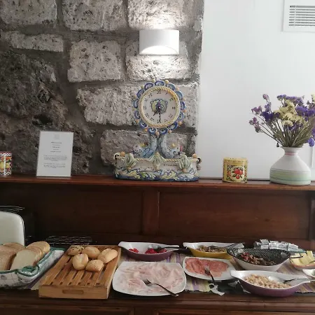 Pensjonat Manning Relais 4*