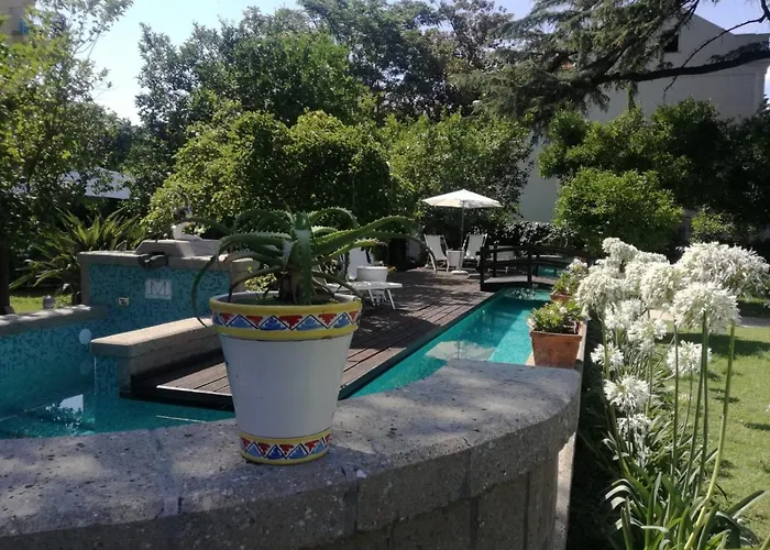 Manning Relais 4* Sorrento