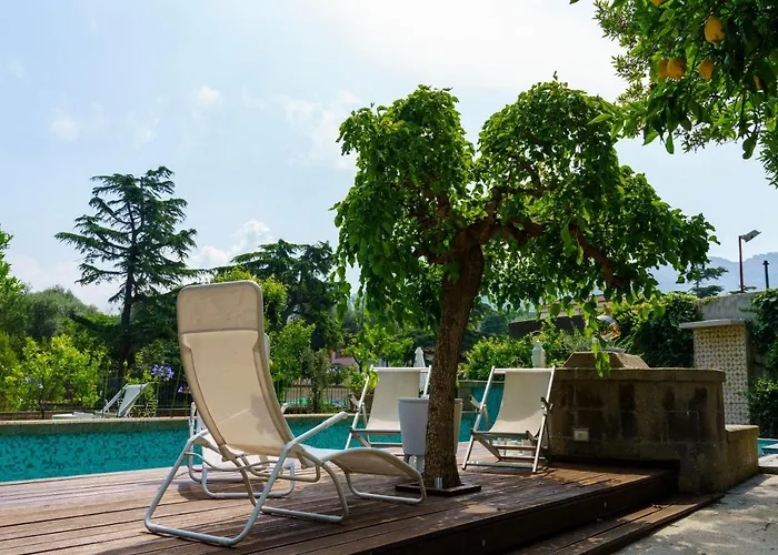 Guest house Manning Relais