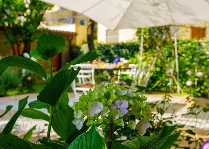 Гостевой дом Manning Relais 4*