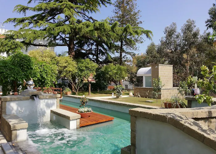 Manning Relais Guest house