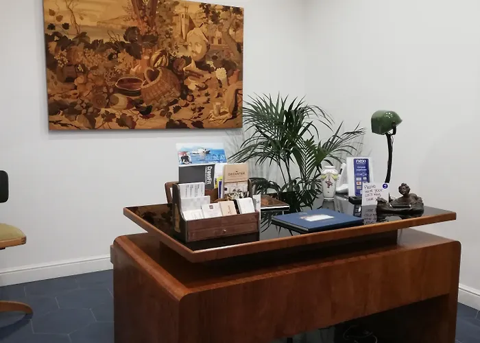 Гостевой дом Manning Relais