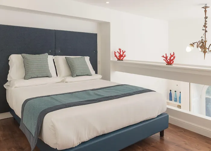 Guest house Manning Relais 4*