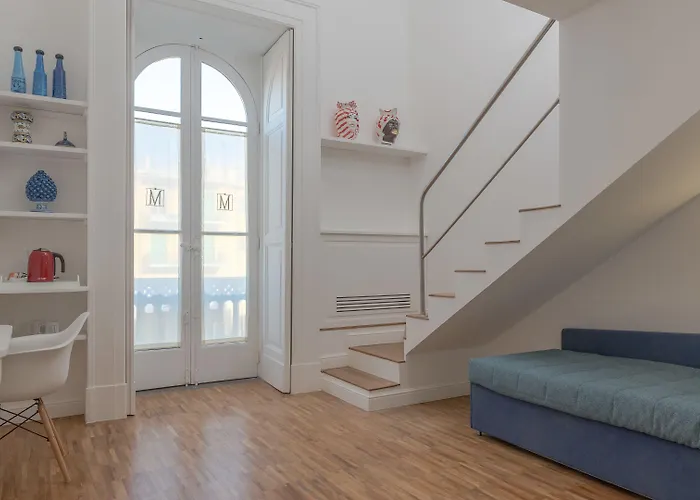 Manning Relais Guest house