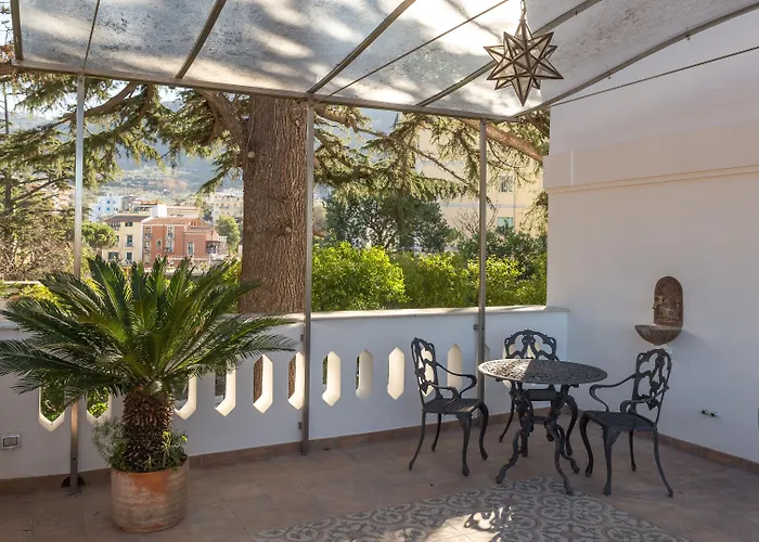 Guest house Manning Relais