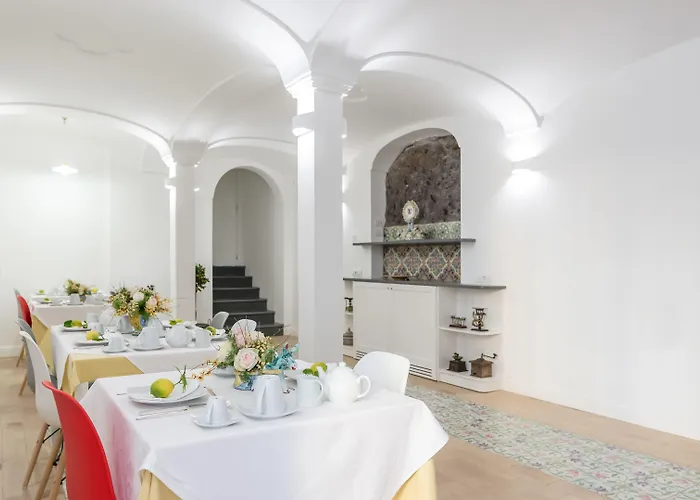 Guest house Manning Relais Sorrento