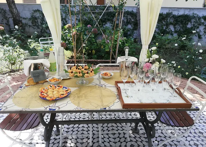 Manning Relais Sorrento