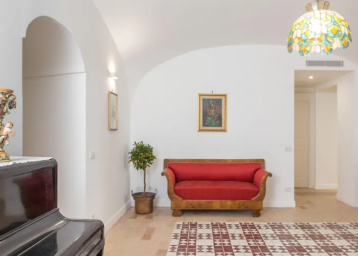 Guest house Manning Relais