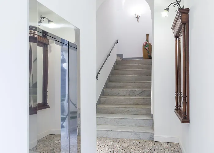 Guest house Manning Relais 4*