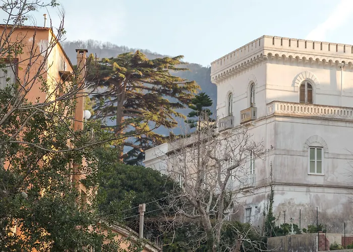 Guest house Manning Relais 4*