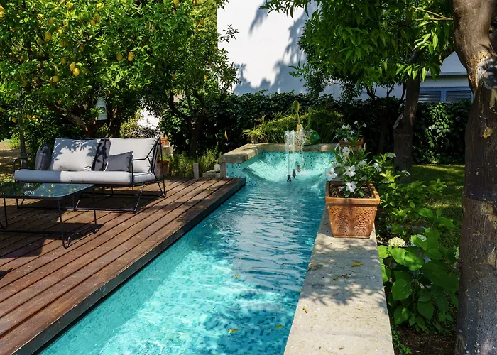 Manning Relais Sorrento