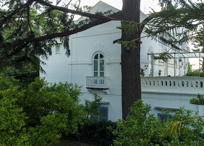 Manning Relais 4* Sorrento