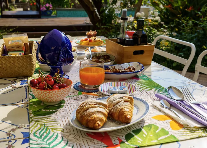 Manning Relais 4* Сорренто