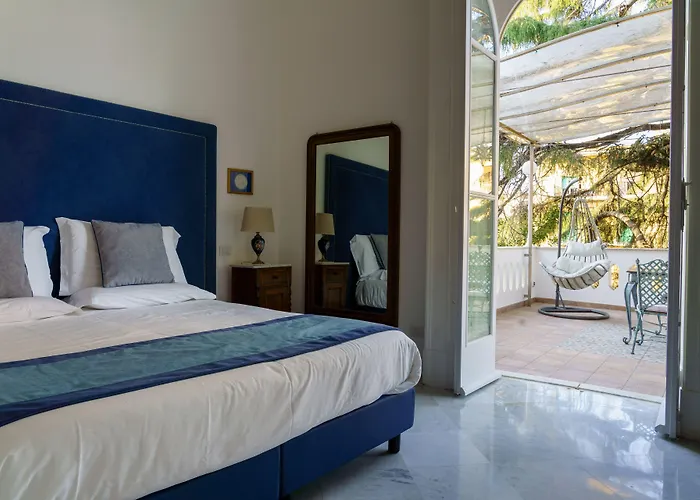 Guest house Manning Relais 4*